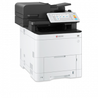 ECOSYS MA3500cix HyPAS A4 Color MFP laser printer