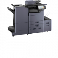 TASKalfa 4054ci A3 MFP Color Printer