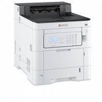 ECOSYS PA4000cx color laser printer