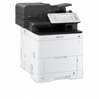 ECOSYS MA4000cix HyPAS A4 Color MFP laser printer