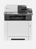 ECOSYS MA2100cwfx A4 color MFP laser printer