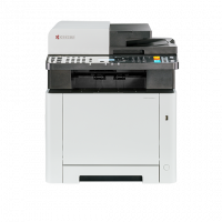 ECOSYS MA2100cfx A4 color MFP laser printer