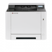 ECOSYS PA2100cx A4 SF color laser printer