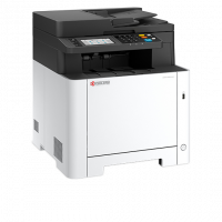 ECOSYS MA2600cwfx A4 Color MFP 4-i-1