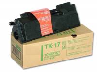 TK-17 FS-1000/1010/1050 toner