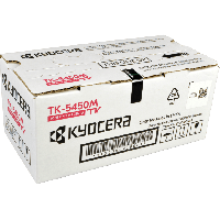 TK-5450M Magenta Toner 3,2K