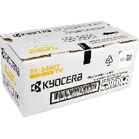 TK-5450Y Yellow Toner 3,2K