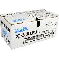 TK-5480C Cyan Toner 1,25K