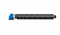 TK-8465C cyan toner 20K