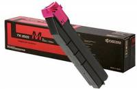 TK-8505M TASKalfa 4550ci magenta toner 20K