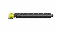 TK-8585Y yellow toner 20K