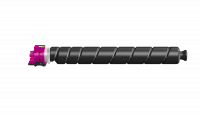 TK-8595M magenta toner 24K