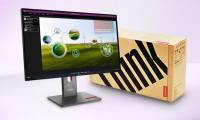 27'' LENOVO ThinkVision P27q-40 - QHD