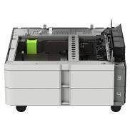 LEXMARK 2x550 tray CX83x/95x/96x CS96x MX95x
