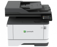 LEXMARK MX331adn mono MFP