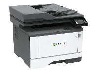 LEXMARK XM1342 MFP