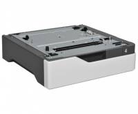 LEXMARK CS720, CS725, CX725 550-Sheet Tray
