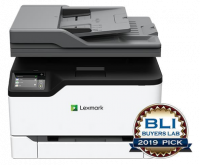 LEXMARK CX331adwe MFP