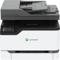 LEXMARK CX431adw Color MFP