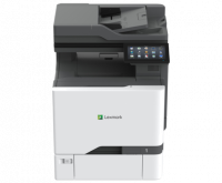 LEXMARK CX730de MFP