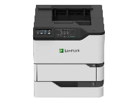 LEXMARK MS826de
