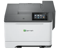 LEXMARK CS632dwe