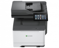 LEXMARK CX635adwe Color MFP