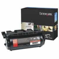 T640/T644 black toner 21k (Corporate)