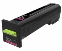 CS820 magenta toner 22k (Corporate)