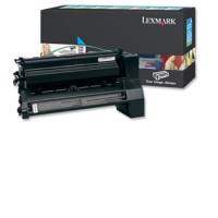 C780n/C782/X782 toner cyan (prebate) 6K