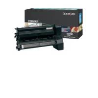 C780n/C782/X782 toner black high cap. (prebate) 10K