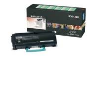 X463/X464/X466 toner black (prebate) 3.5K