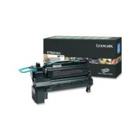 X792 toner black HC 20K (return)