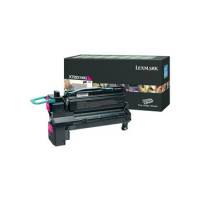 X792 toner magenta HC 20K (return)