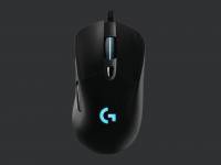 G403 Wireless Gaming Mouse, Black