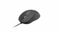 LOGITECH M520 for Business, Graphite