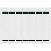 Rygetiket brevordner 180 PC 50mm