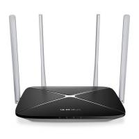 MERCUSYS AC12 AC1200 Wireless Dual Band Router