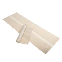 Affaldssæk 110 L, transparent