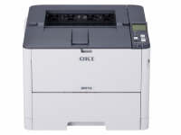 OKI B513dn LED Mono SFP