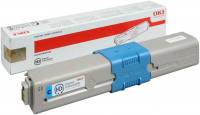 C510/C530 toner cyan 5K