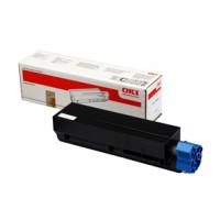 MB492/562 black toner 12K