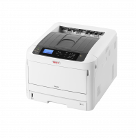 OKI C844dn Colour SFP A3