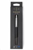 Parker kuglepen Jotter 77% recycled Bond blist sort