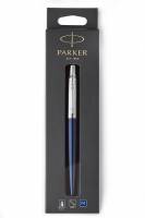 Parker kuglepen Jotter 77% recycled Royal blist blå