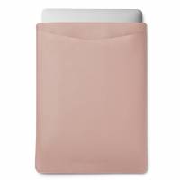 Ultra Slim Sleeve incl strap MacBook 13'', Pink