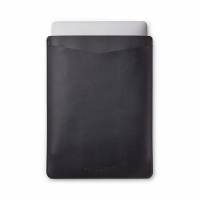 UltraSlim Sleeve incl strap MacBook 13/14' M1/M2 Black
