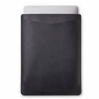 UltraSlim Sleeve incl strap MacBook 15/16' M1/M2 Black