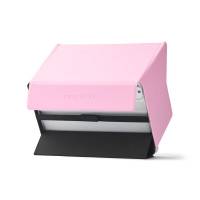 Tablet Screen Shade Slim Hood Monaco 9,7''-11'' Pink