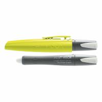 WB Marker Visor hvid